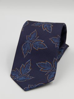 Cravatta 100% seta (#629)