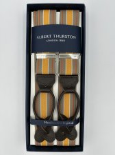 Elastic Braces 35mm (#954)