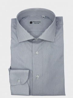 Camicia uomo classica 100% cotone (#1228)