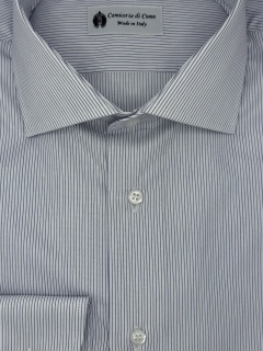 Camicia uomo classica 100% cotone (#1228)