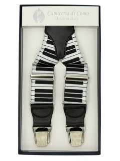 Piano elastico 35mm 4 clips (#1273)