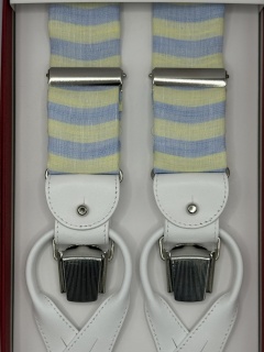 Lining braces horizontal stripes 2 in 1 (#1329)