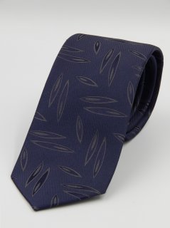 Cravatta 100% seta (#632)