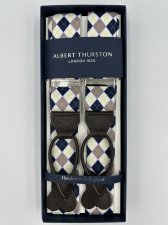 Elastic Braces 35mm (#949)