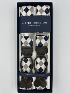 Elastic Braces 35mm (#949)