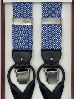 Shirting braces 2 in 1 (#1336)