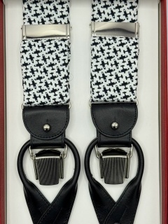 Shirting braces 2 in 1 (#1196)