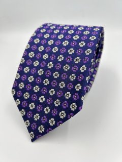 Cravatta 100% seta (#934)