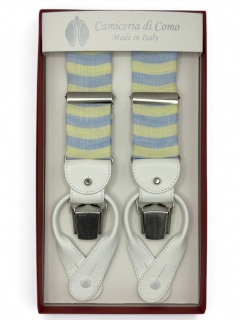 Lining braces horizontal stripes 2 in 1 (#1329)