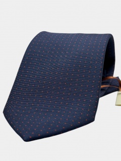 Tie 100% silk (#643)
