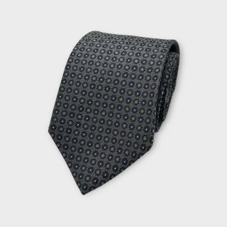 Necktie 100% silk (#752)