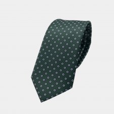 Tie 100% silk (#1136)