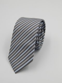 Tie 100% silk (#594)