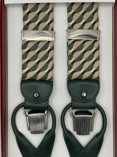 Shirting braces 2 in 1 (#1333)