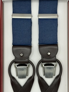 Shirting braces 2 in 1 (#1332)