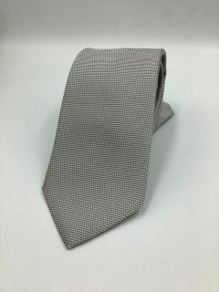 Cravatta 100% seta (#785)