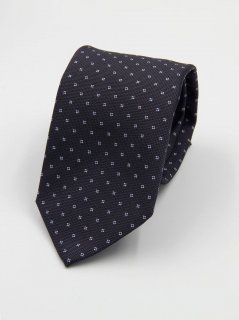 Cravatta 100% seta (#737)