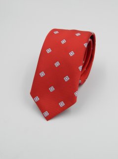 Cravatta 100% seta (#602)