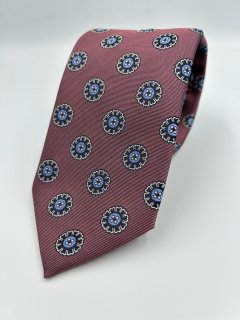 Cravatta 100% seta (#931)