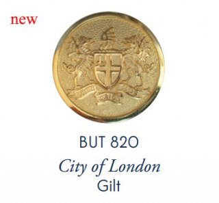 City of London (Gilt2) #820