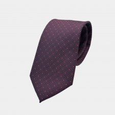 Tie 100% silk (#1126)