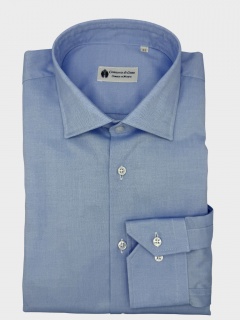 Camicia uomo classica 100% cotone (#1224)