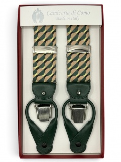 Shirting braces 2 in 1 (#1333)