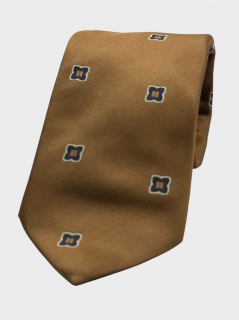 Cravatta Made in Como jacquard 8cm x 150cm (#1286) Cravatta Made in Como jacquard 8cm x 150cm (#1286)