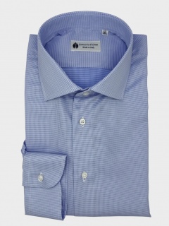 Camicia uomo classica 100% cotone (#1226)