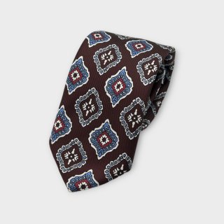 Cravatta 100% seta (#604)