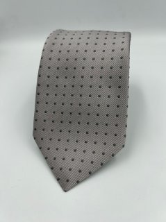 Cravatta 100% seta (#926)