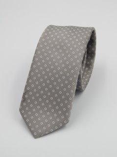 Tie 100% silk (#590)