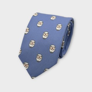 Cravatta 100% seta (#706)