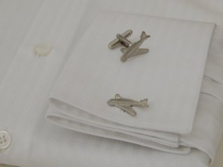 Cufflinks BA