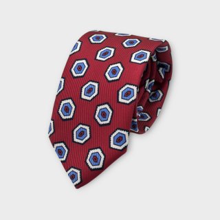Cravatta 100% seta (#692)