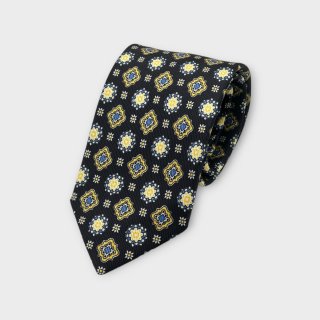 Cravatta 100% seta (#610)