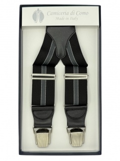 Elastico regimental 35mm 4 clips (#1271)