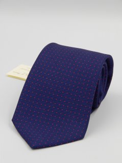 Cravatta 100% seta (#643)