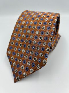 Cravatta 100% seta (#932)
