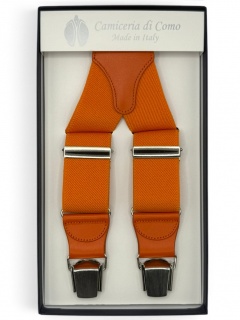 Otange Elastic Braces 35mm 4 clip (#1316)
