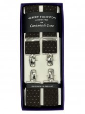 Bretelle in elastico fantasia 35mm 4 clip (#1092)