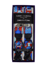 Shirting braces b