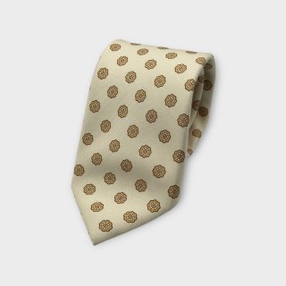 Cravatta 100% seta stampata (#778)