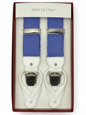 Lining braces cobal violet color 2 in 1 (#1200)