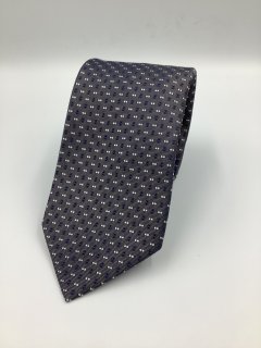 Cravatta 100% seta (#758)