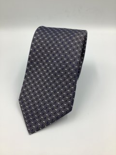 Tie 100% silk (#758)