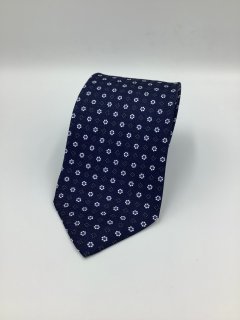 Cravatta 100% seta (#767)