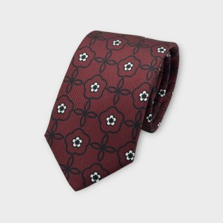 Cravatta 100% seta (#591)