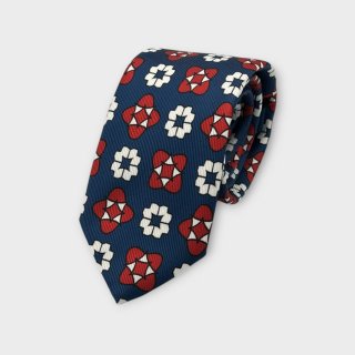 Cravatta 100% seta (#694)