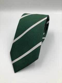Regimental Royal Veterinary College necktie 100% silk (#834)